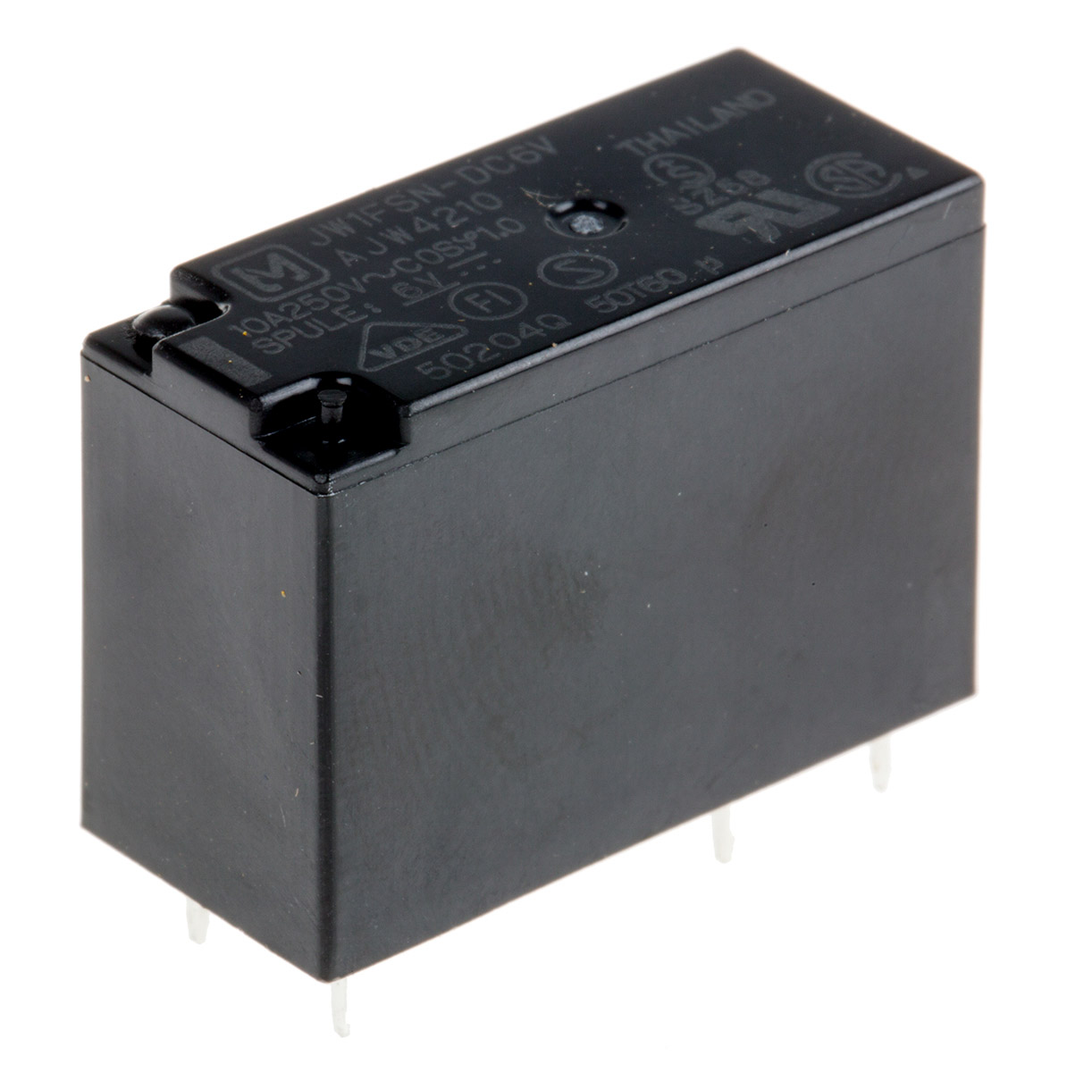 JW1FSN-DC6V, Panasonic