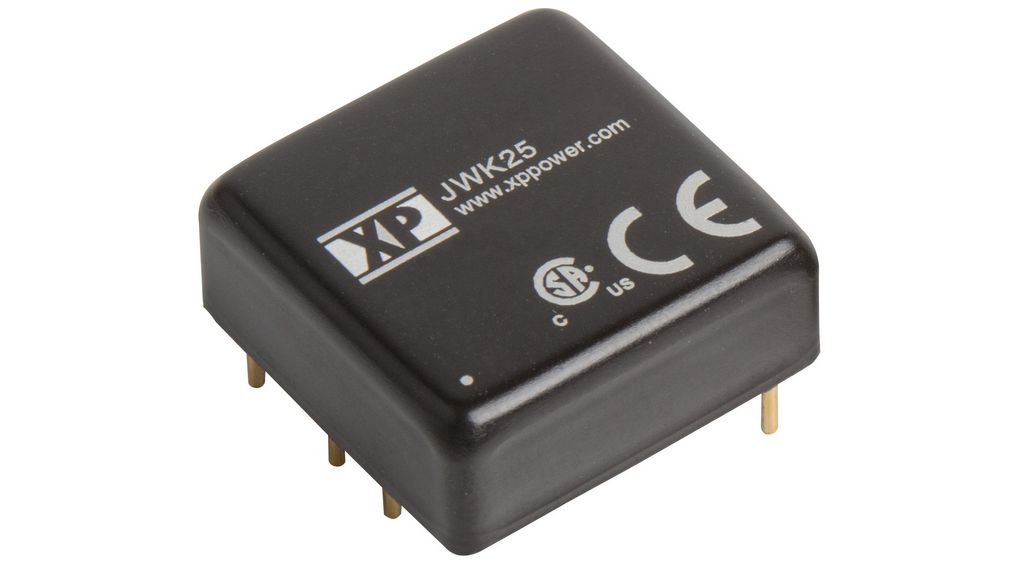 JWK2548S05, XP Power