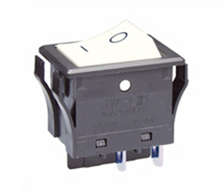 JWL21RB1A, NKK Switches