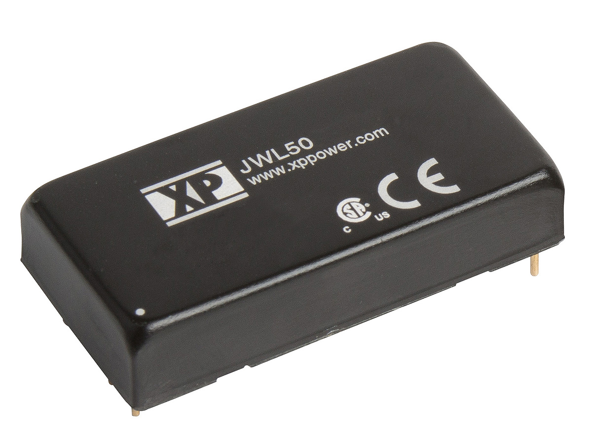 JWL5024S24, XP Power