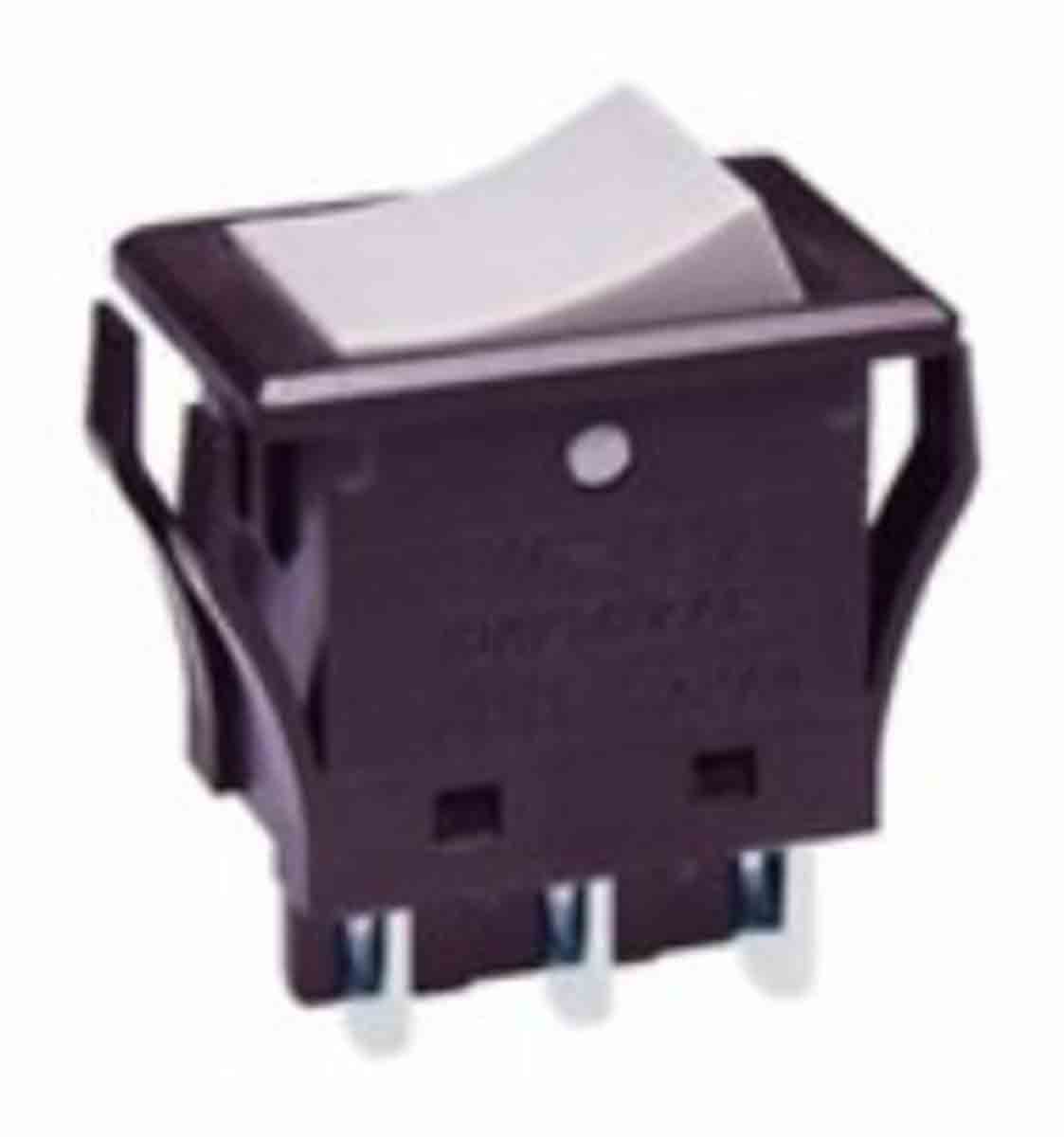 JWM22RHA, NKK Switches