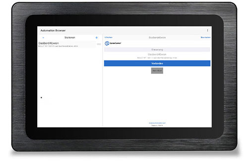 JWS133-A210-3288432KY-A, Wachendorff