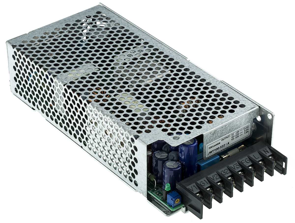 JWT100-522/A, TDK-Lambda