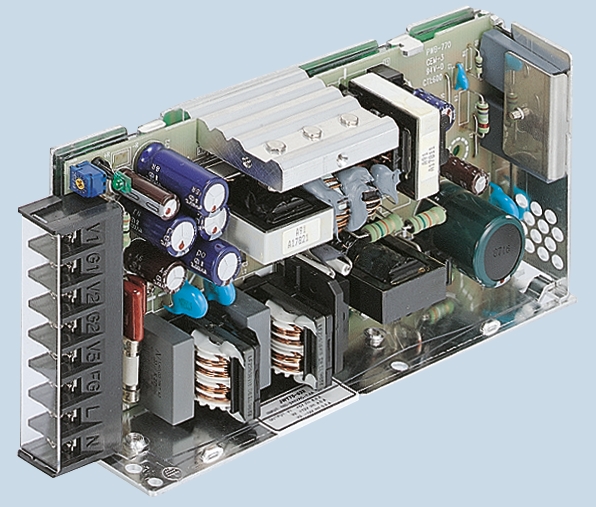 JWT100-5FF, TDK-Lambda