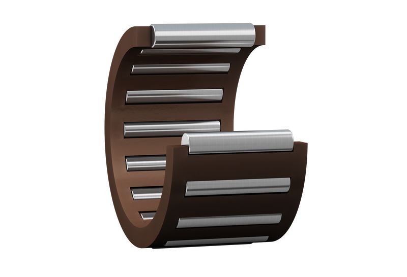 K 10X13X10 TN, SKF