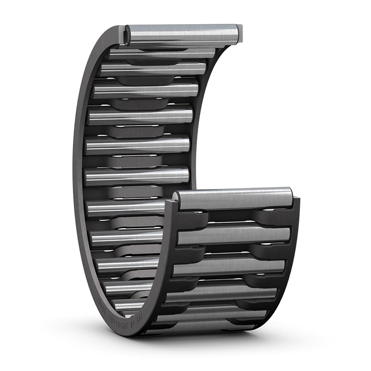 K 16X22X12, SKF