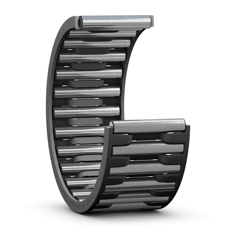 K 25X29X13, SKF
