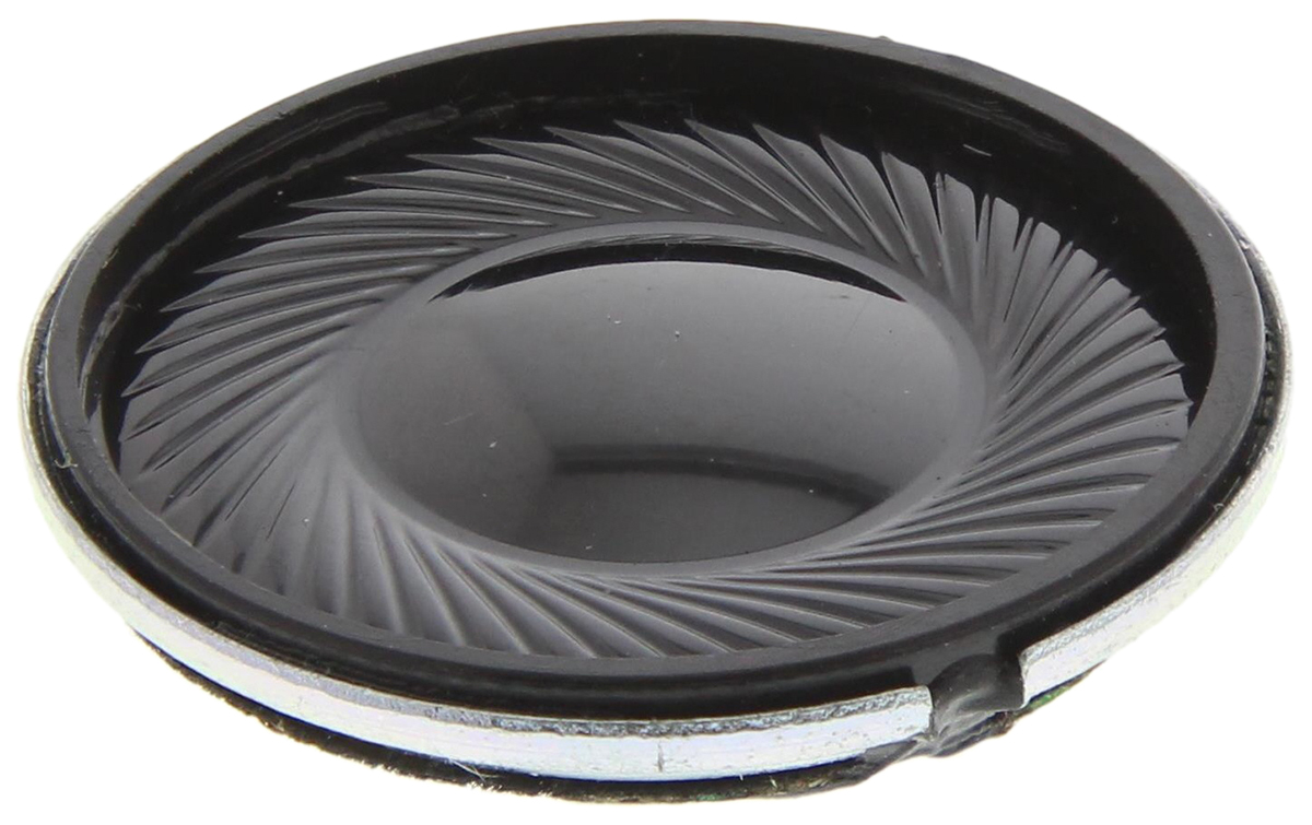 K 28 WP, 8 ohm, Visaton