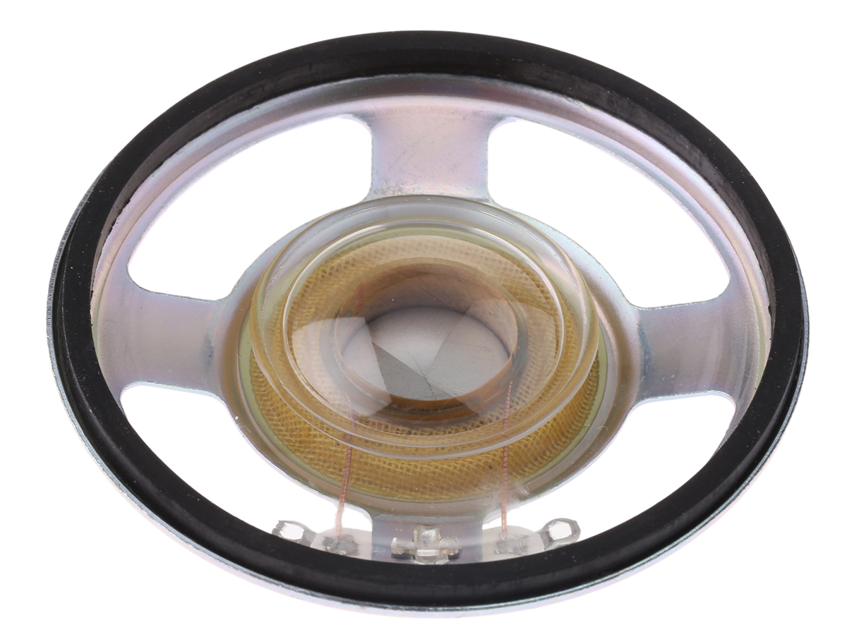 K 57 C, 8 ohm, Visaton