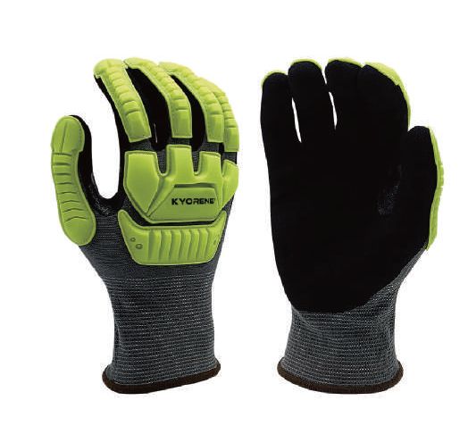 K01-903RT Taille 9, KYORENE