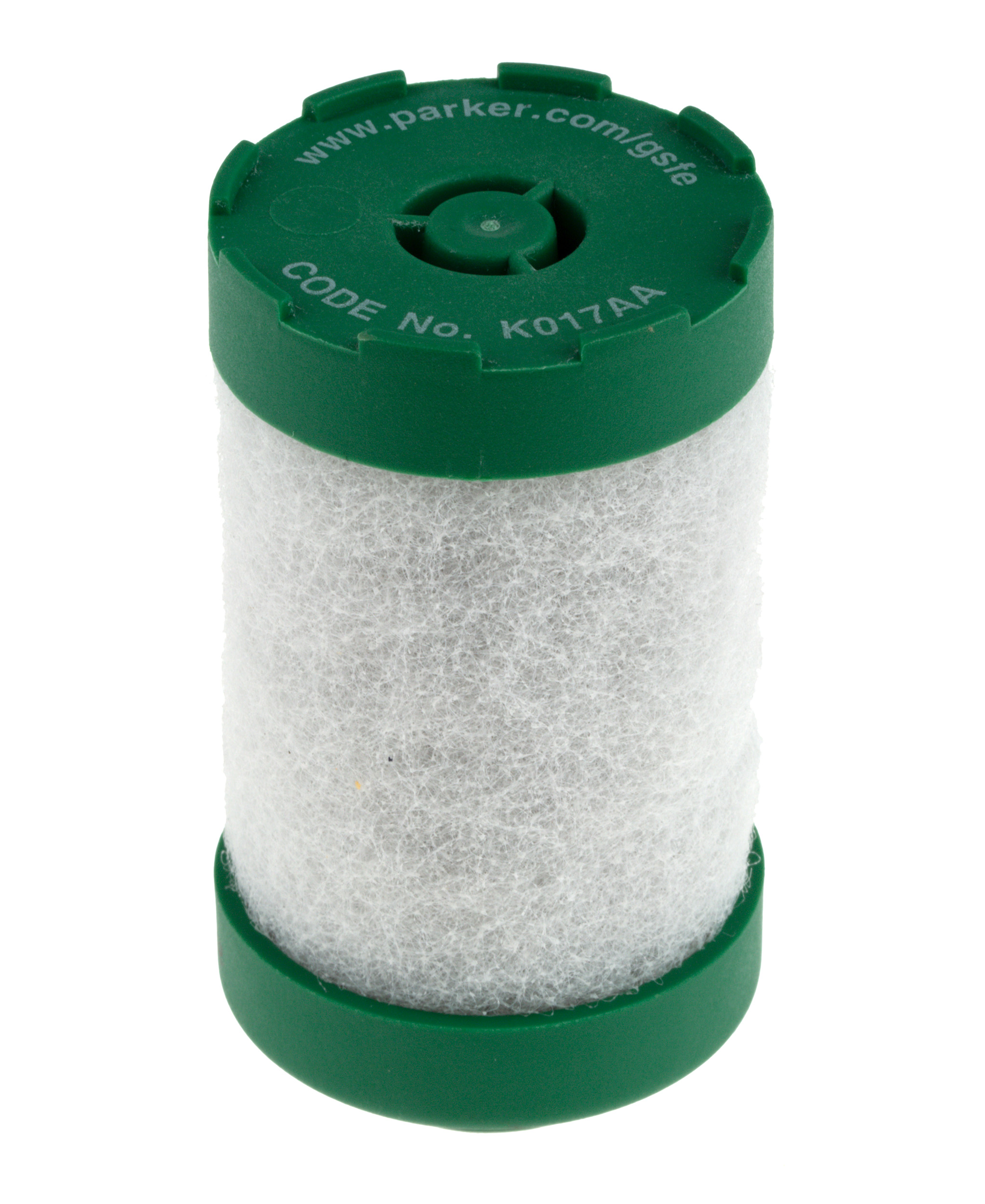 K017AA, Domnick Hunter