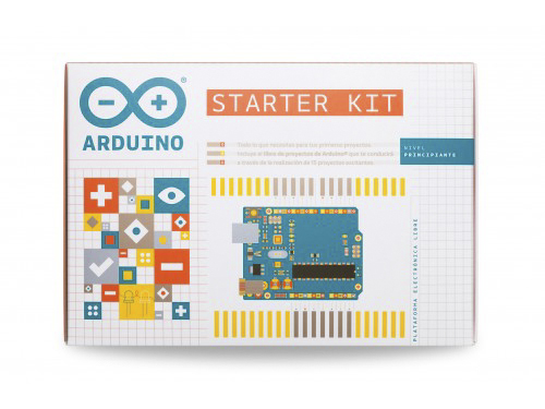 K040007, Arduino