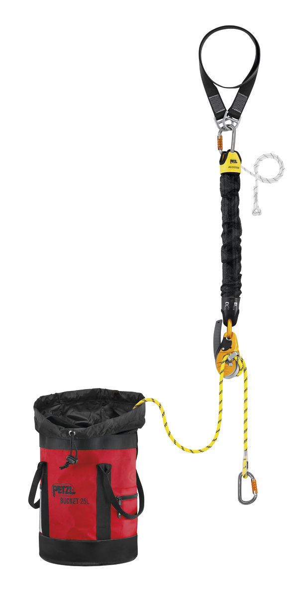 K090AA01, Petzl