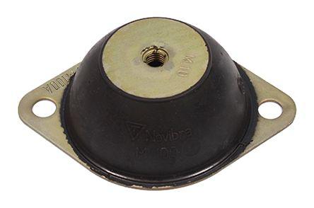 anti-vibration-levelling-components