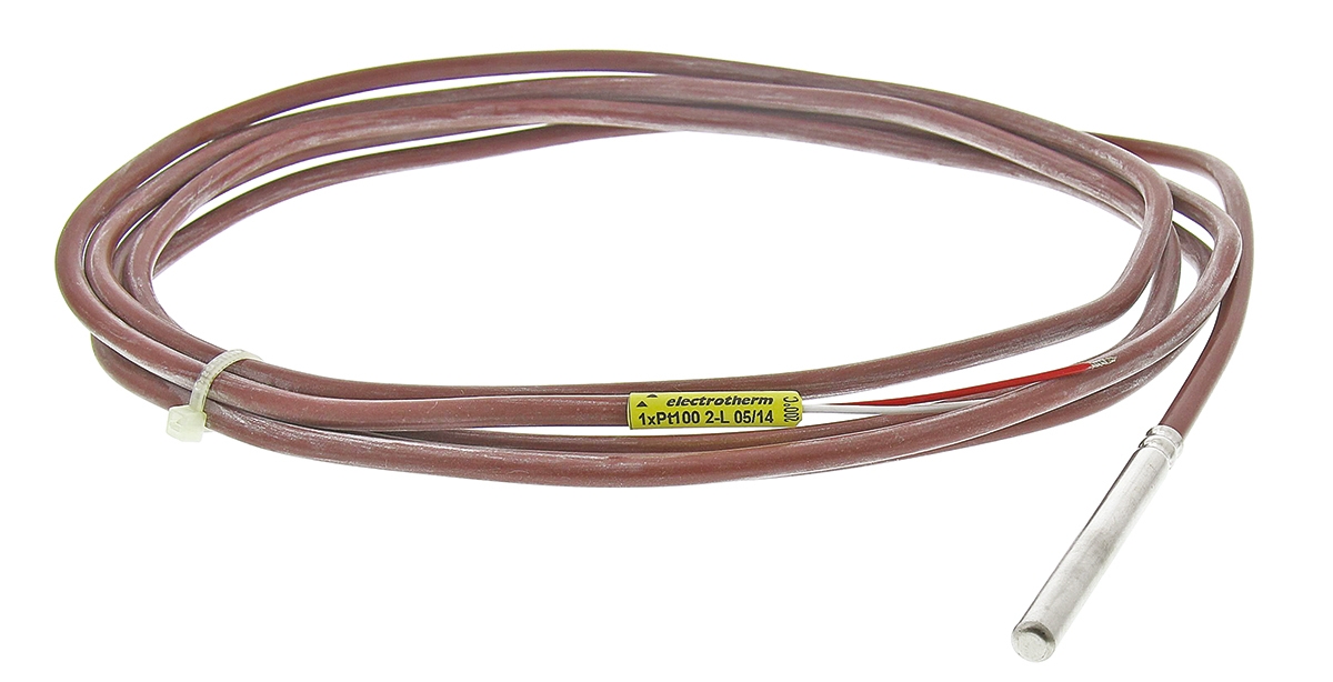 K1-E-2LS-200, Electrotherm