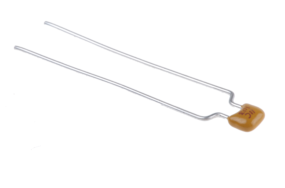 K103K15X7RF5TH5V, Vishay