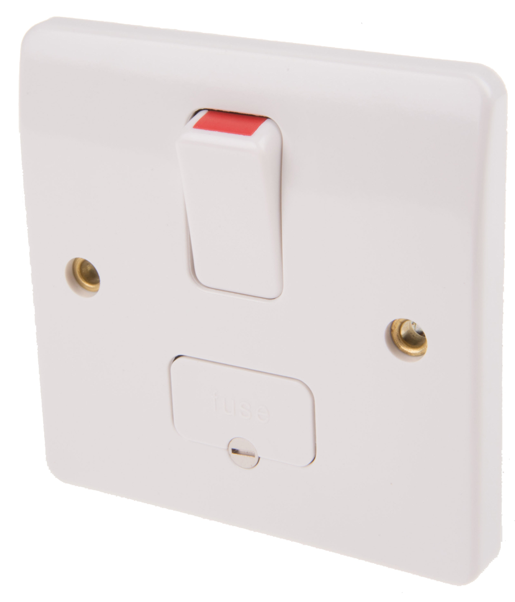 K1040 WHI, MK Electric