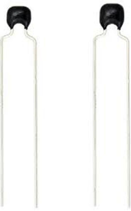 K104K20X7RK53H5G, Vishay