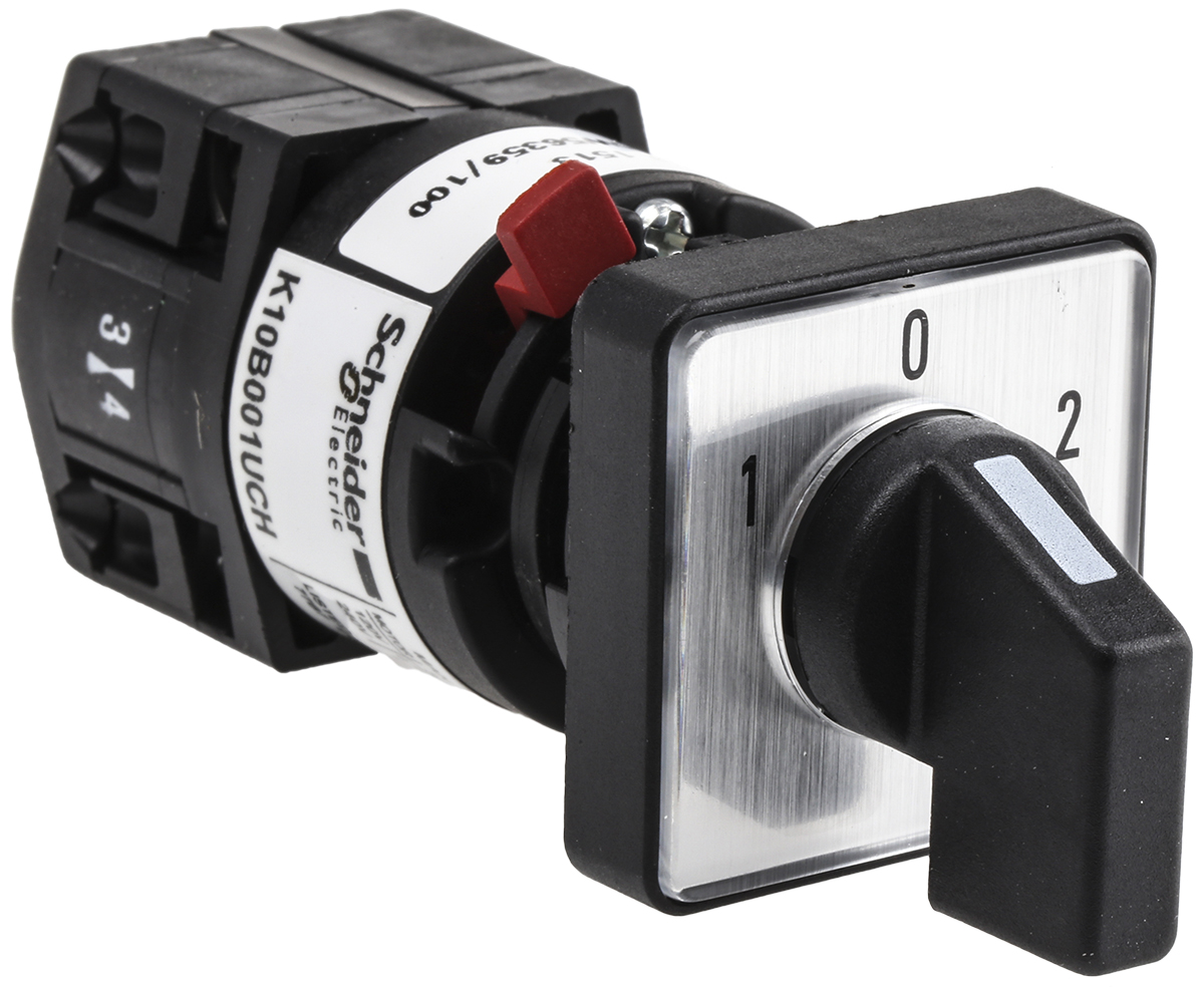 K10B001UCH, Schneider Electric