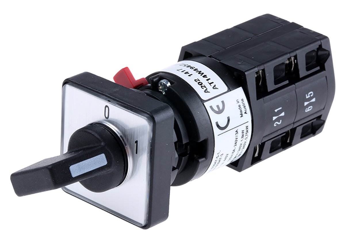 K10C003ACH, Schneider Electric