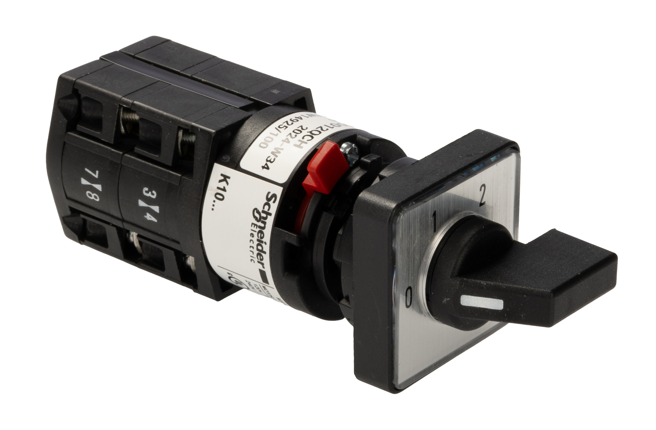 K10D012QCH, Schneider Electric