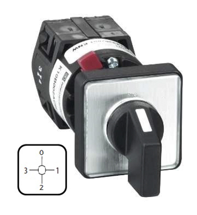 K10F003MCH, Schneider Electric