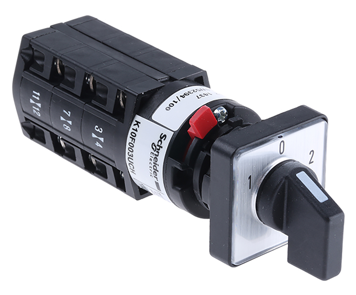 K10F003UCH, Schneider Electric