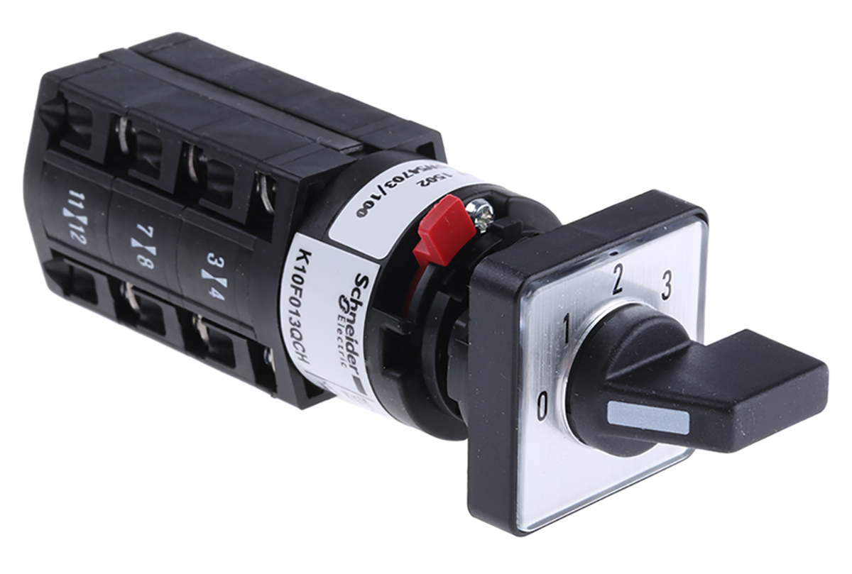 K10F013QCH, Schneider Electric
