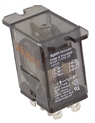 K10P-11DT5-12, TE Connectivity