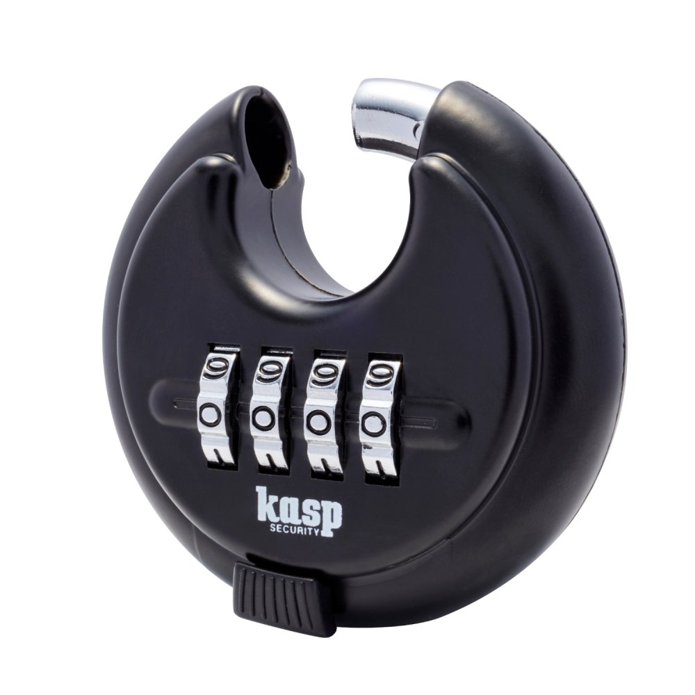 K11670D, Kasp