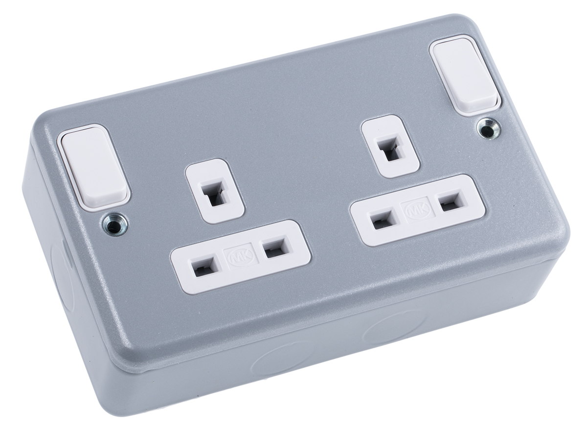 K1248-ALM, MK Electric