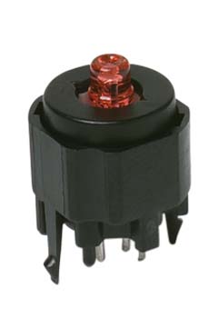 K12P BK 2 5N, C & K