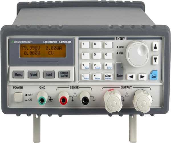 K159A, Gossen Metrawatt
