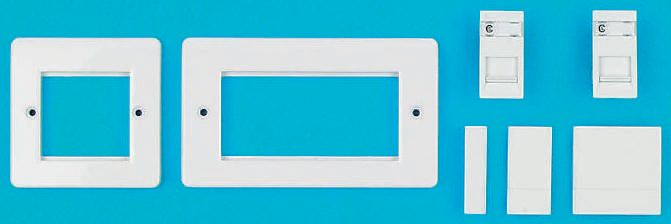 K186 WHI, MK Electric