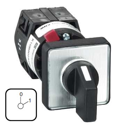 K1A001ACH, Schneider Electric