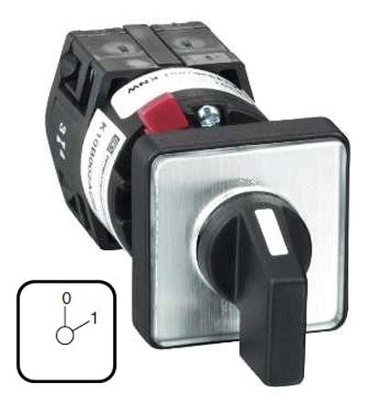 K1A001ALH, Schneider Electric
