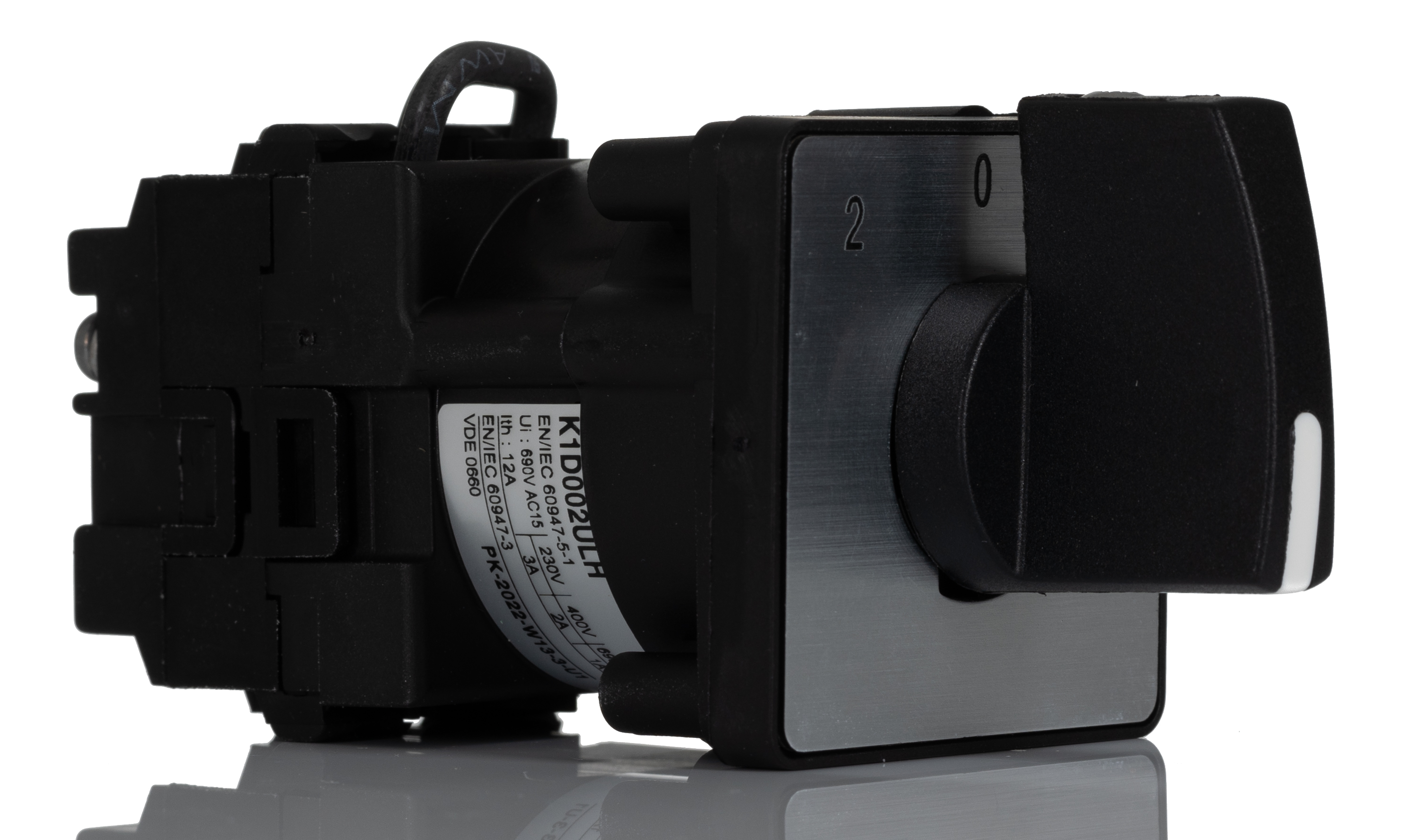 K1D002ULH, Schneider Electric