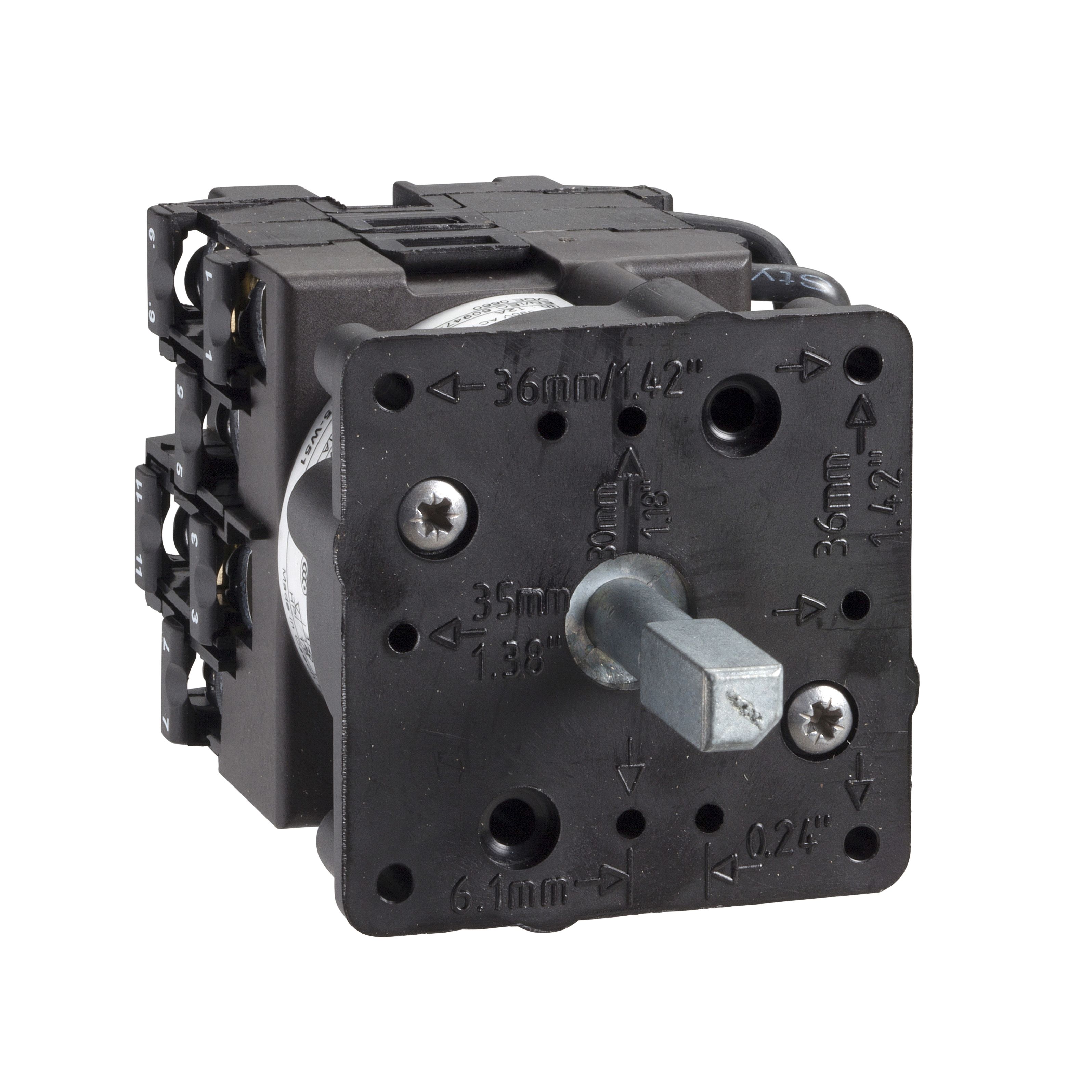 K1D009BL, Schneider Electric