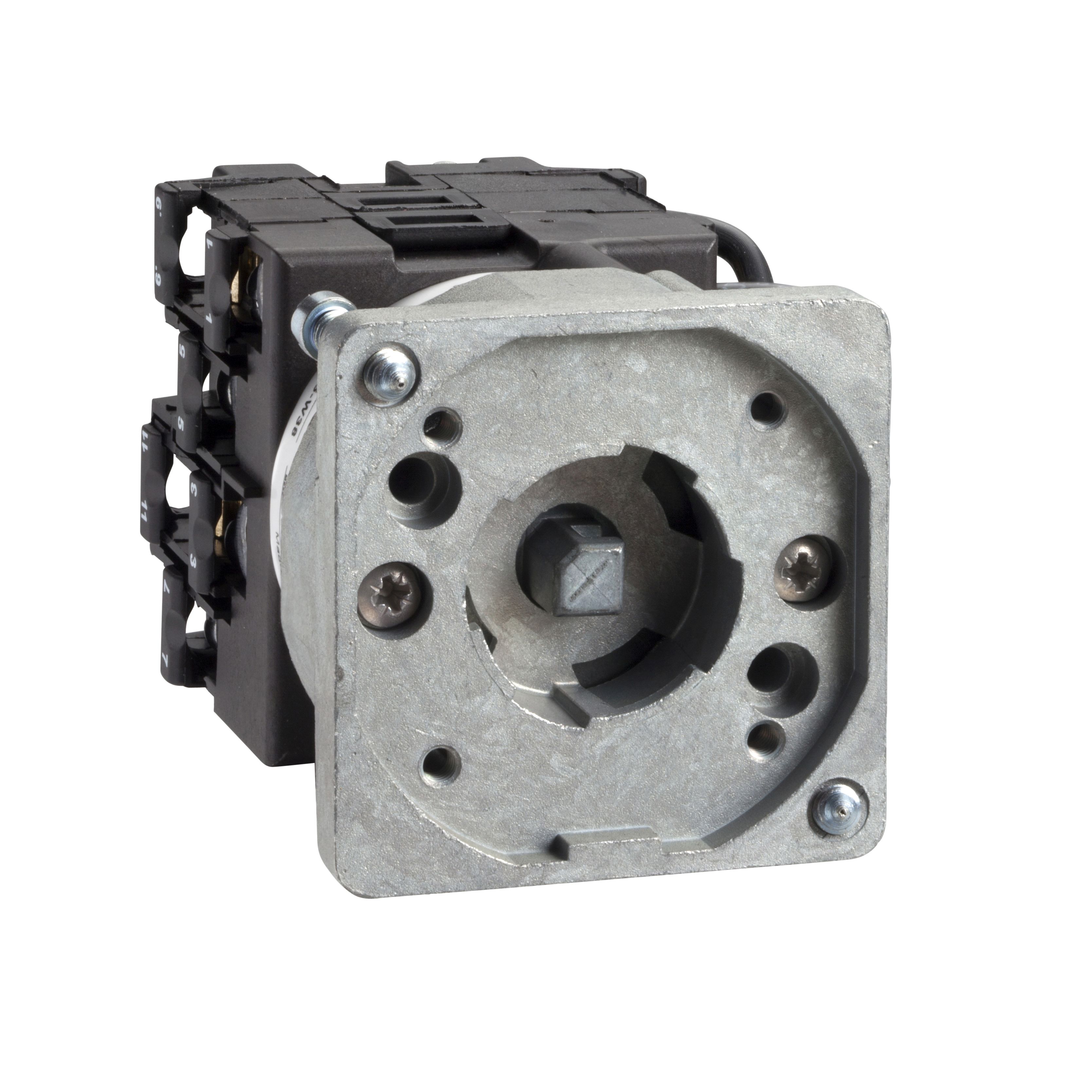 K1E005NX, Schneider Electric