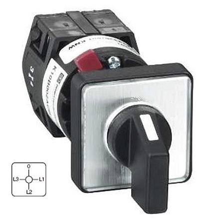 K1F003MLH, Schneider Electric