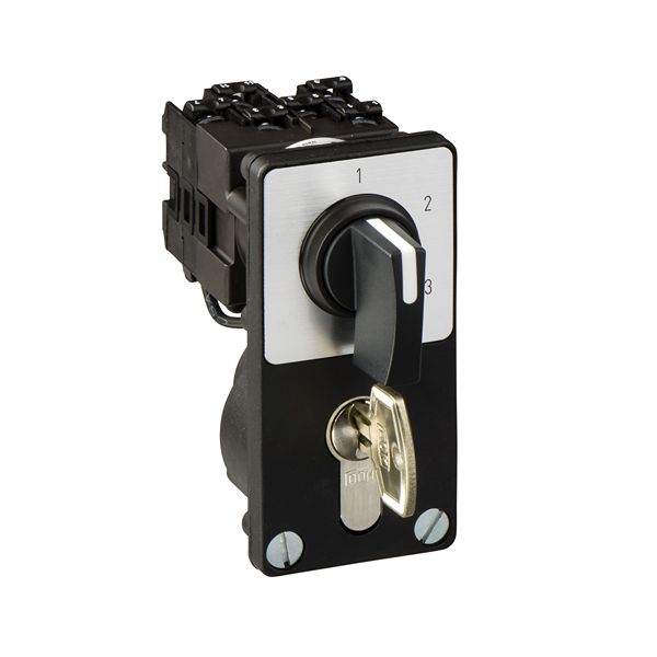 K1F013NZ4, Schneider Electric