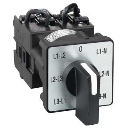 K1F027MLH, Schneider Electric