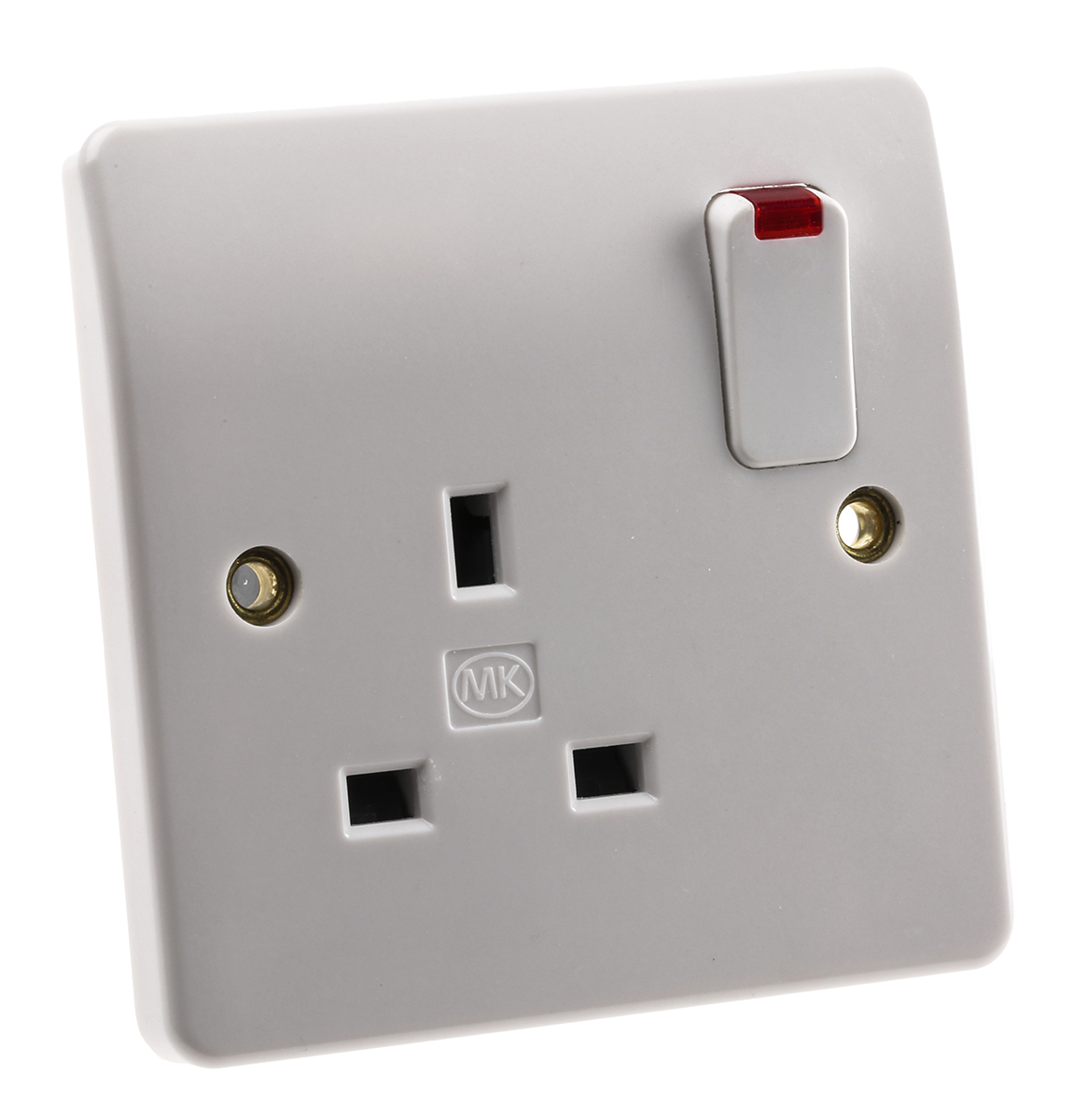K2657 WHI, MK Electric