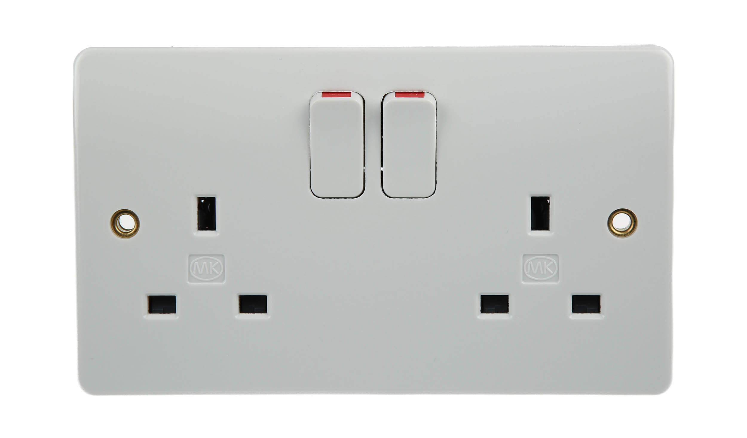 K2747 WHI, MK Electric
