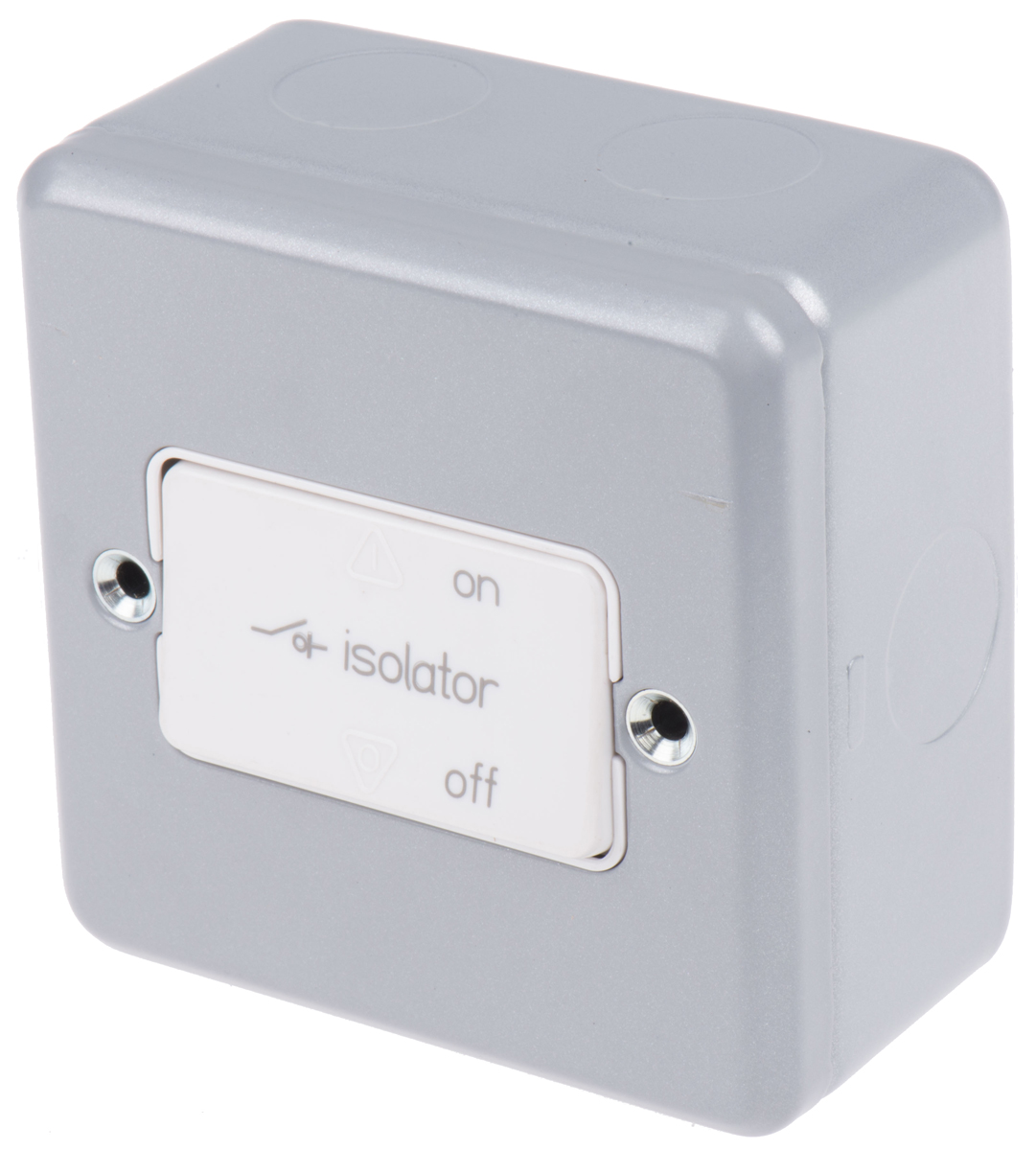 K2857 ALM, MK Electric