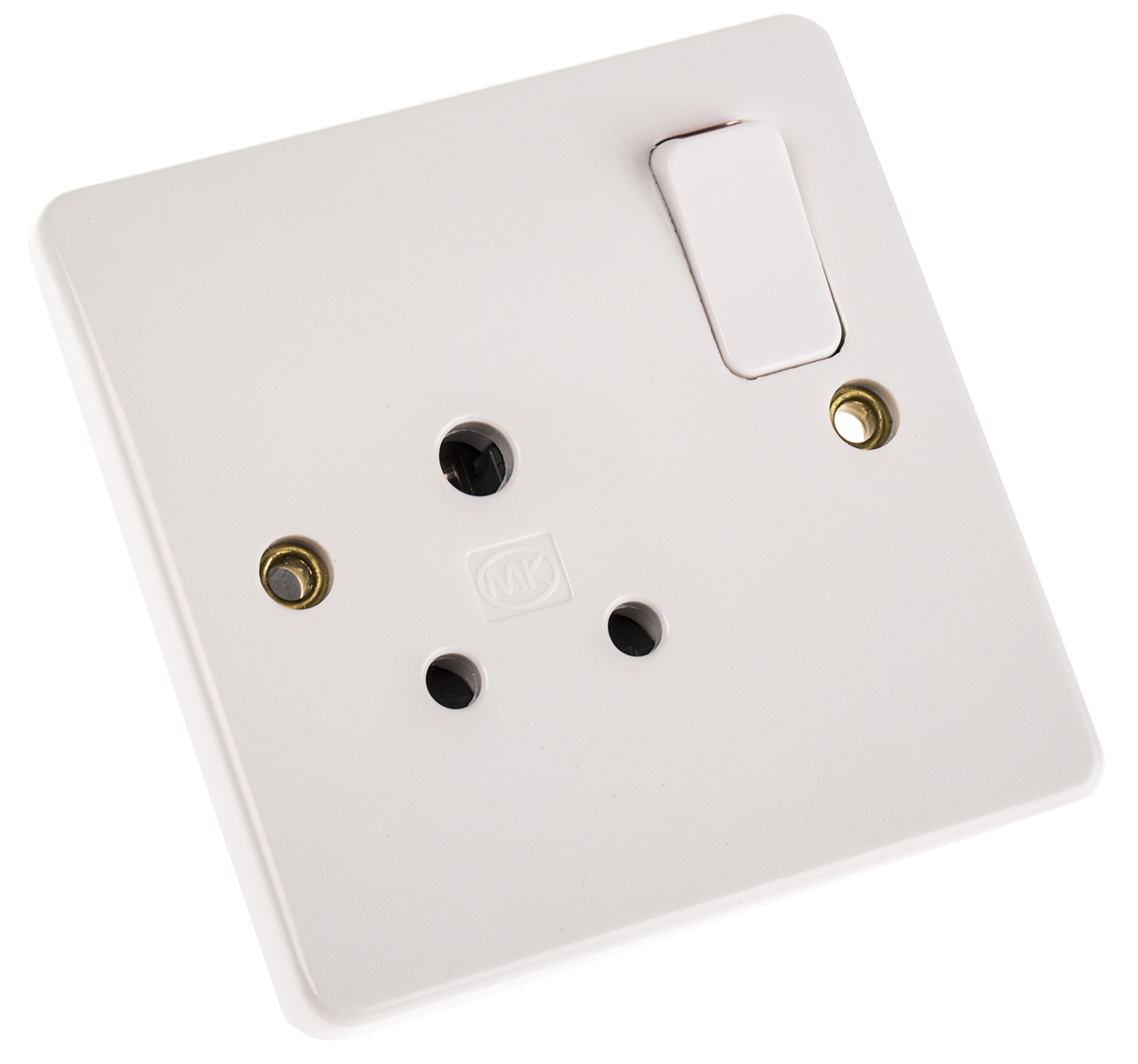 K2891 WHI, MK Electric