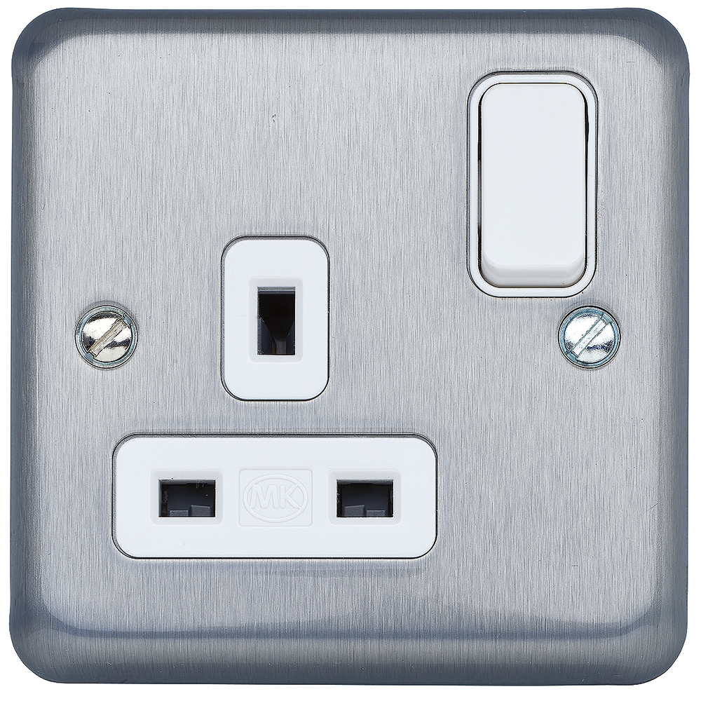 K2958BRC, MK Electric