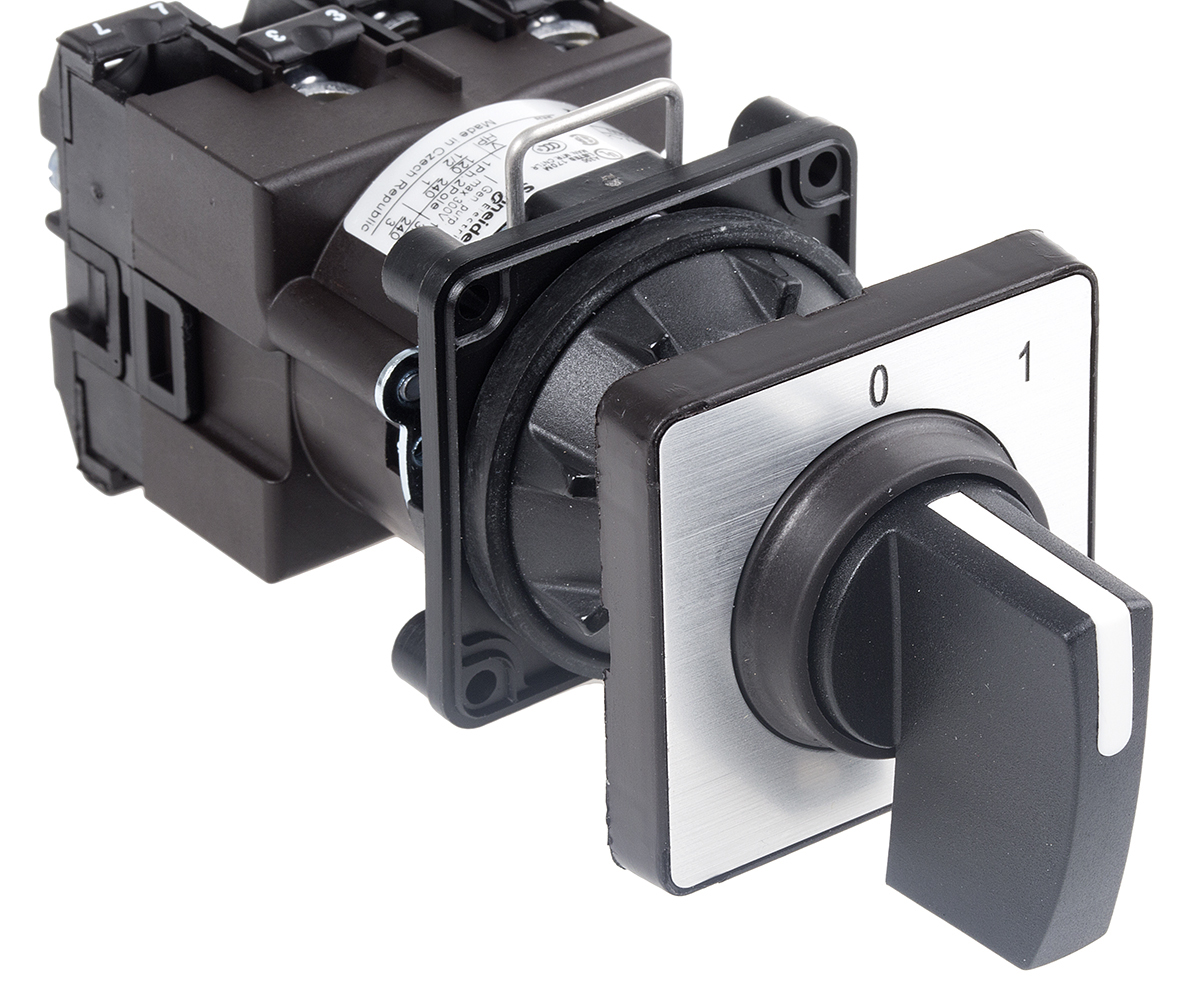 K2C003ACH, Schneider Electric