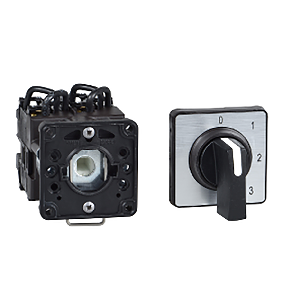 K2C003QCH, Schneider Electric