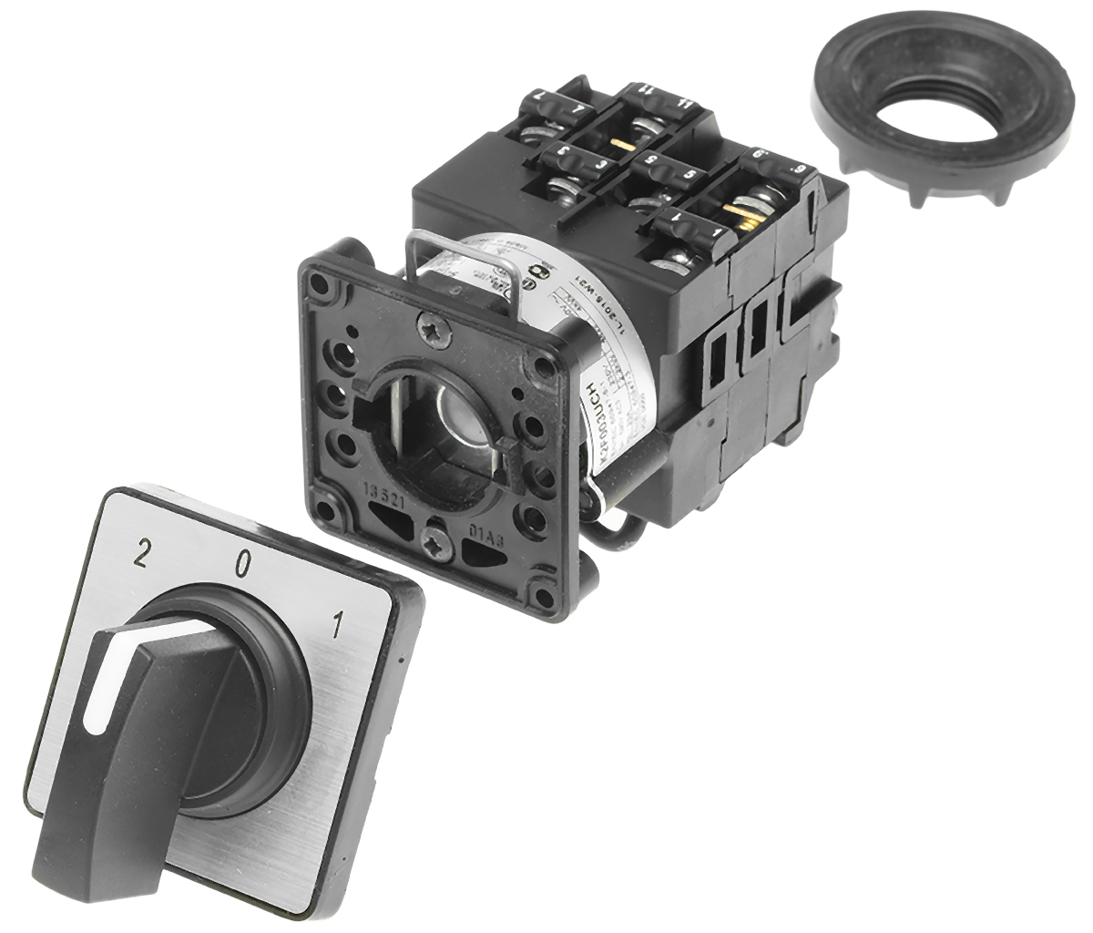 K2F003UCH, Schneider Electric